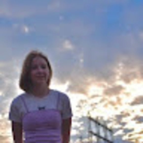 Meet your Posher, Kaitlyn - Picture 1 of 1